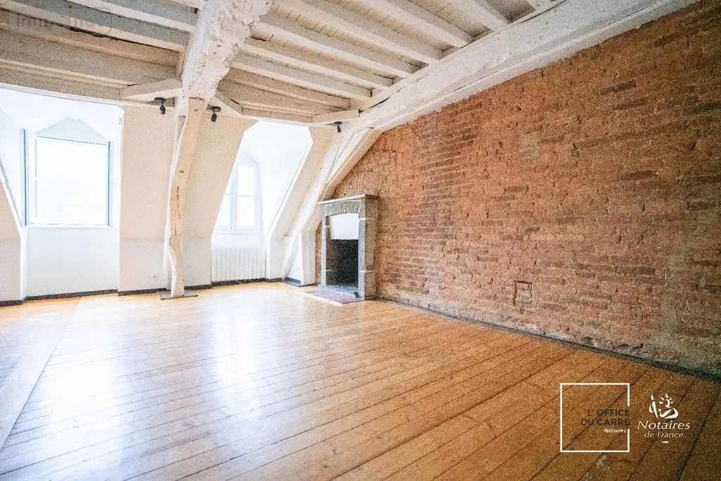 Appartement a vendre Rennes 35000 Ille-et-Vilaine 35 47 m2 2 pièces 198550 euros 2168 002