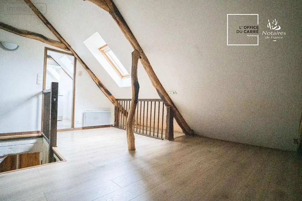 Appartement a vendre Rennes 35000 Ille-et-Vilaine 35 47 m2 2 pièces 198550 euros 2168 003