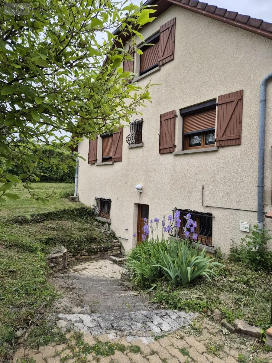 Maison a vendre Besançon 25000 Doubs 25 160 m2 435000 euros 25013-926 003
