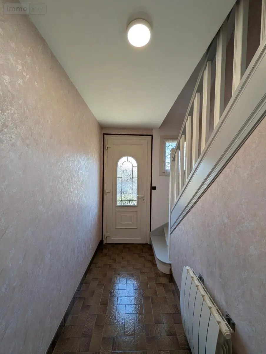 Maison a vendre Saint-Martin-des-Champs 29600 Finistère 29 98 m2 188880 euros 29086-1762 009
