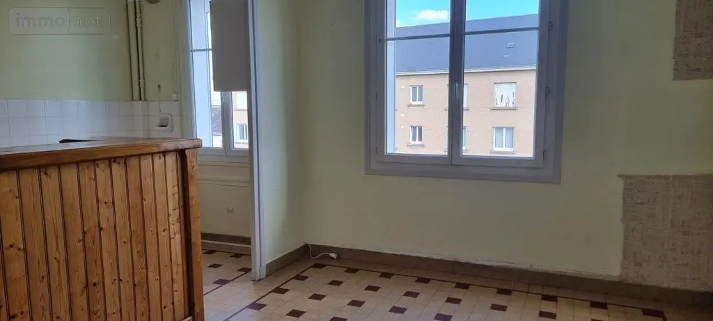 Appartement a vendre Tours 37000 Indre-et-Loire 37 56 m2 3 pièces 164300 euros 37007-2812 005