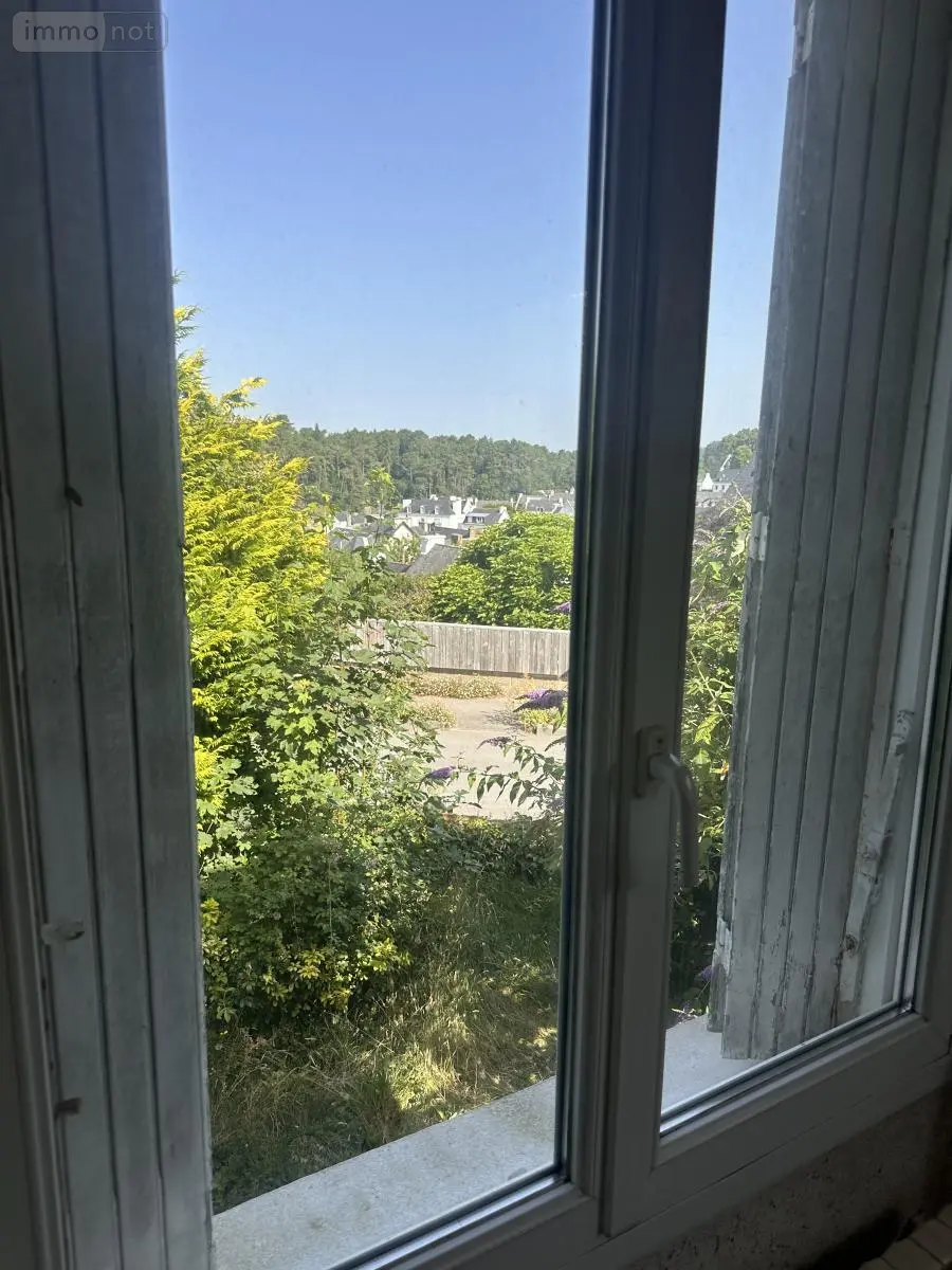 Maison a vendre Le Bono 56400 Morbihan 56 111 m2 414740 euros 56003-1445 016