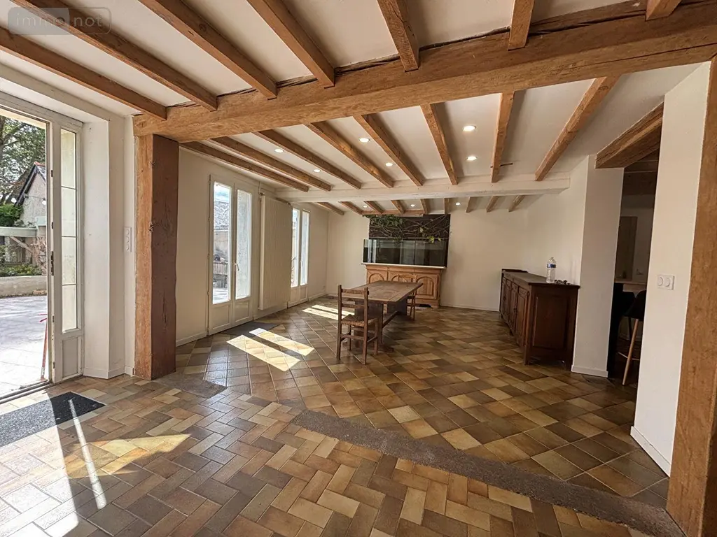 Maison a vendre Loretz-d'Argenton 79290 Deux-Sèvres 79 145 m2 4 pièces 162240 euros 2018259 002