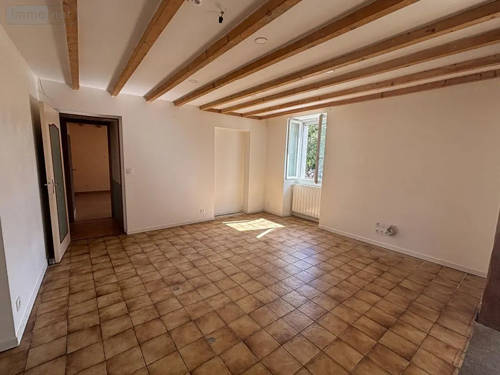 Maison a vendre Loretz-d'Argenton 79290 Deux-Sèvres 79 145 m2 4 pièces 162240 euros 2018259 006