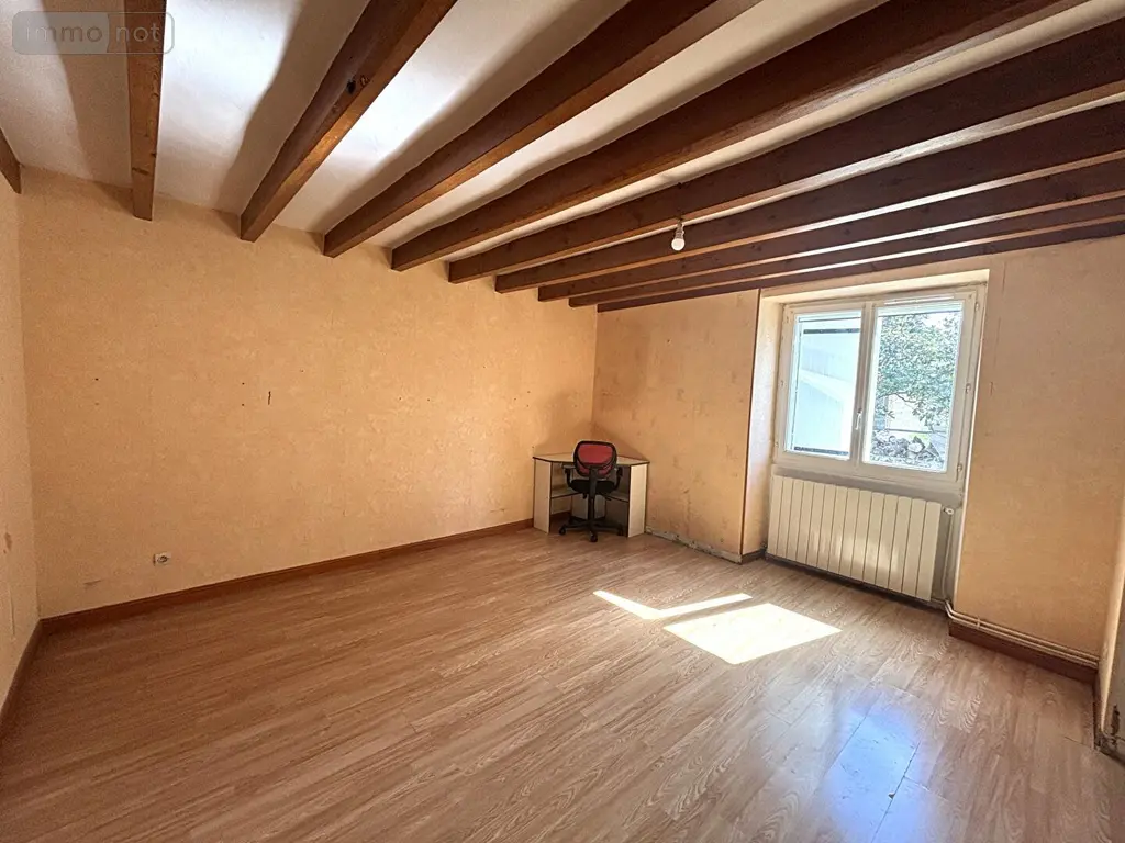 Maison a vendre Loretz-d'Argenton 79290 Deux-Sèvres 79 145 m2 4 pièces 162240 euros 2018259 007