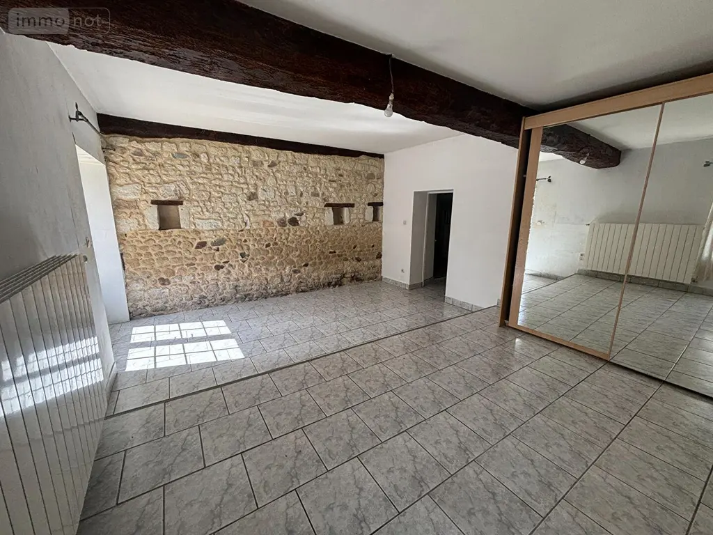 Maison a vendre Loretz-d'Argenton 79290 Deux-Sèvres 79 145 m2 4 pièces 162240 euros 2018259 008