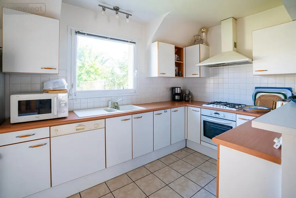 Maison a vendre Rennes 35000 Ille-et-Vilaine 35 94 m2 5 pièces 499990 euros 2170 004
