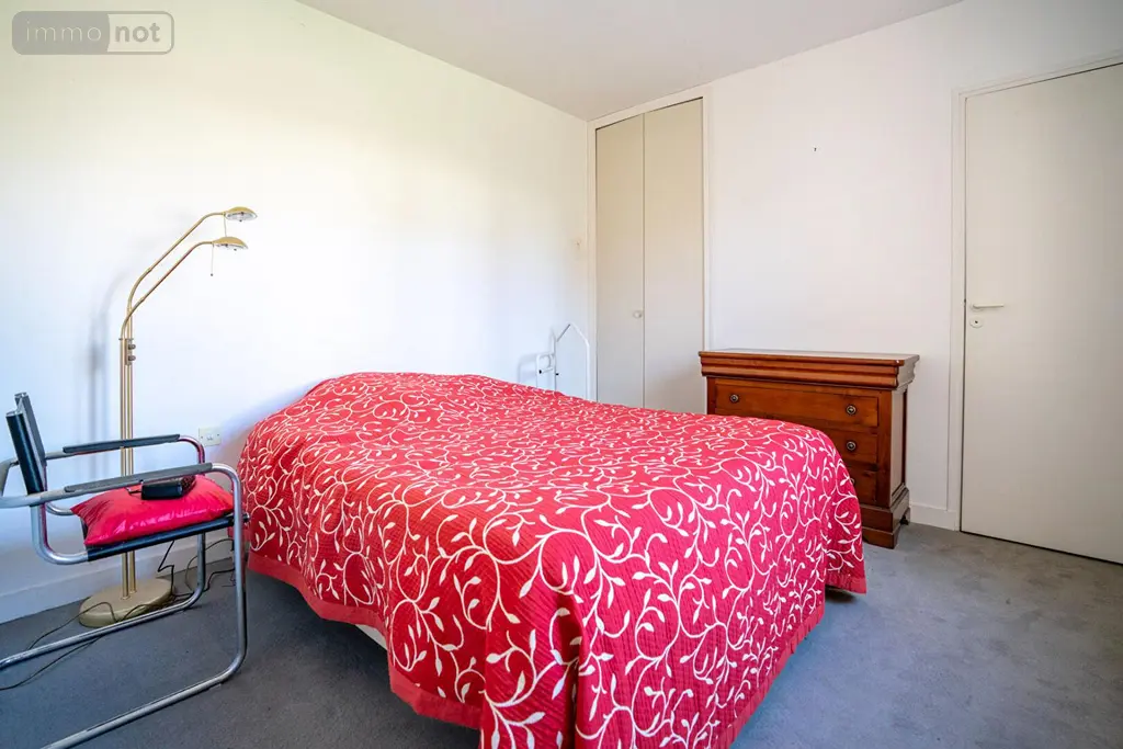 Maison a vendre Rennes 35000 Ille-et-Vilaine 35 94 m2 5 pièces 499990 euros 2170 006