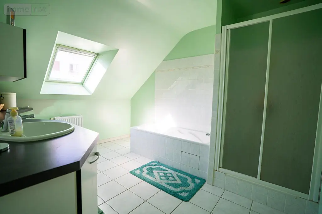Maison a vendre Rennes 35000 Ille-et-Vilaine 35 94 m2 5 pièces 499990 euros 2170 010