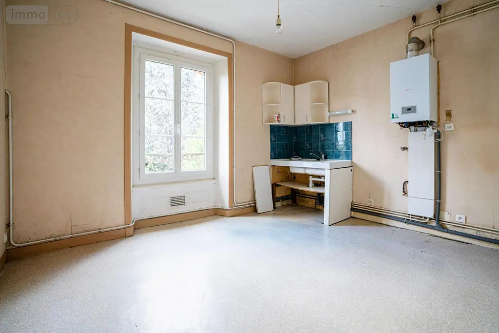 Appartement a vendre Rennes 35000 Ille-et-Vilaine 35 45 m2 2 pièces 198550 euros 2171 003