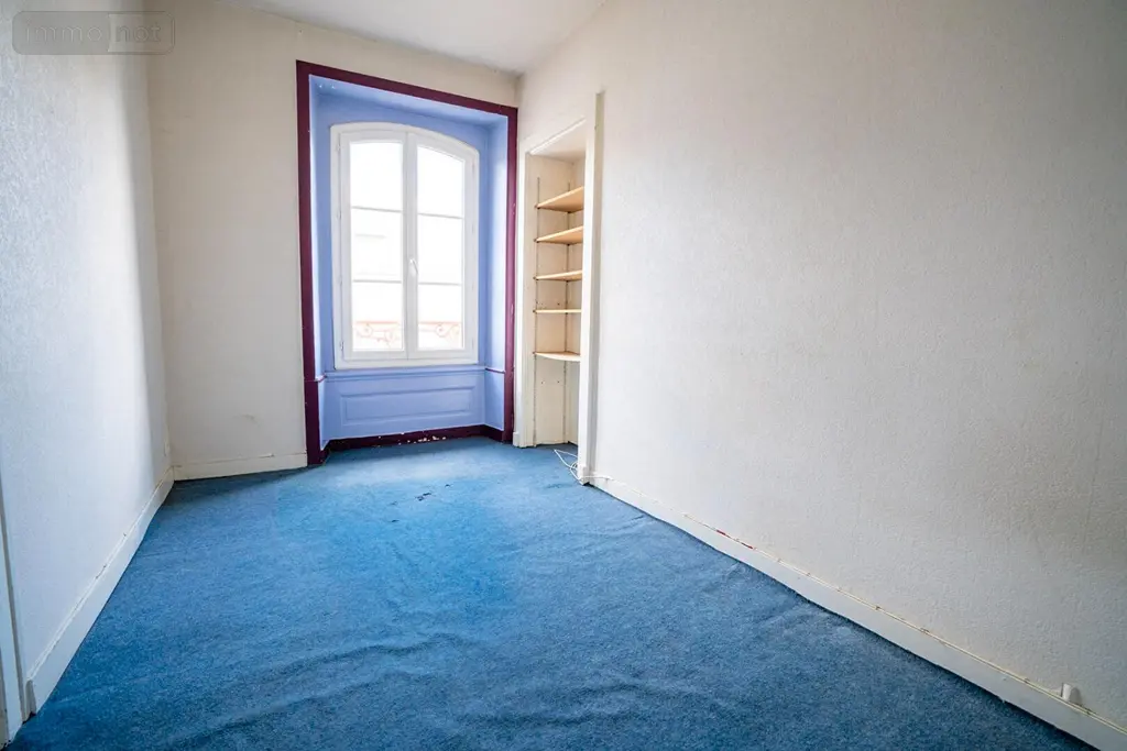 Appartement a vendre Rennes 35000 Ille-et-Vilaine 35 45 m2 2 pièces 198550 euros 2171 004