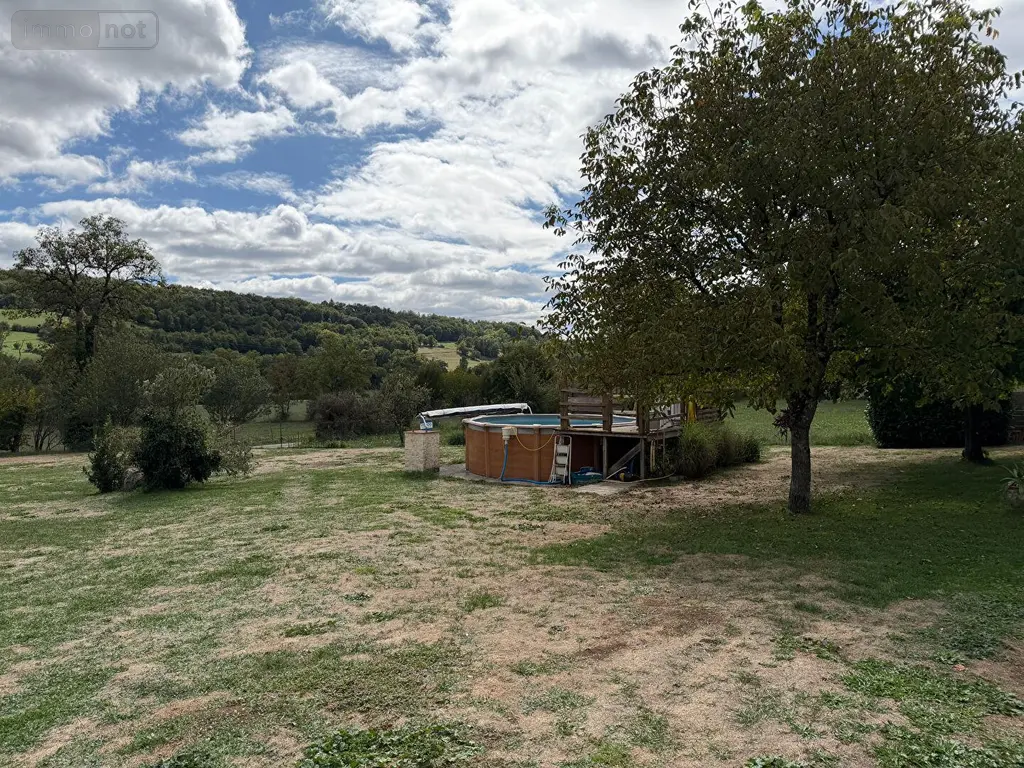 Maison a vendre Figeac 46100 Lot 46 107 m2 5 pièces 265650 euros MAIS224 008