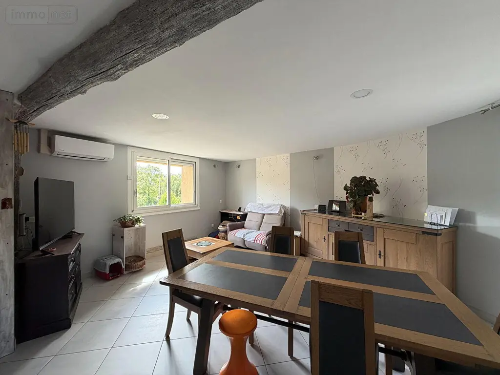 Maison a vendre Figeac 46100 Lot 46 107 m2 5 pièces 265650 euros MAIS224 010