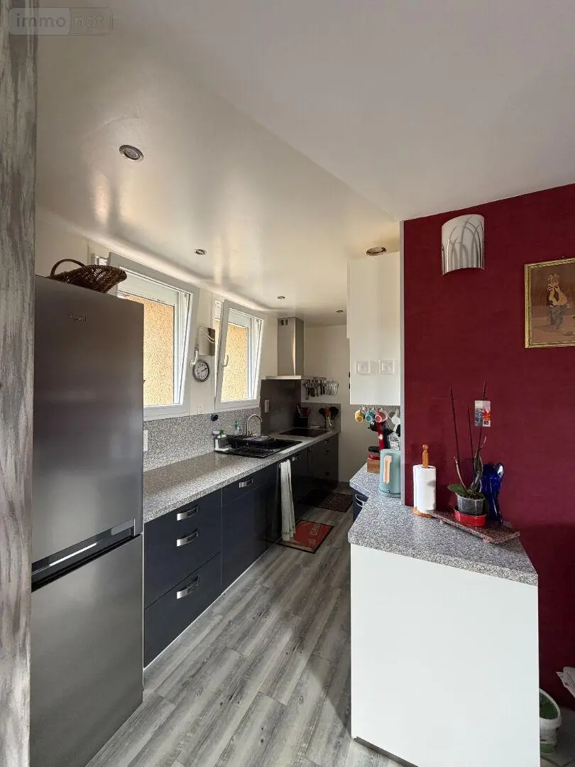 Maison a vendre Figeac 46100 Lot 46 107 m2 5 pièces 265650 euros MAIS224 013