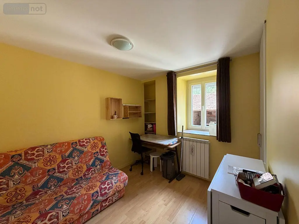 Maison a vendre Figeac 46100 Lot 46 107 m2 5 pièces 265650 euros MAIS224 016