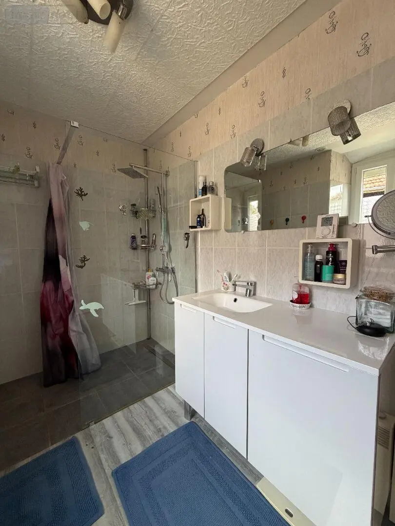 Maison a vendre Figeac 46100 Lot 46 107 m2 5 pièces 265650 euros MAIS224 017