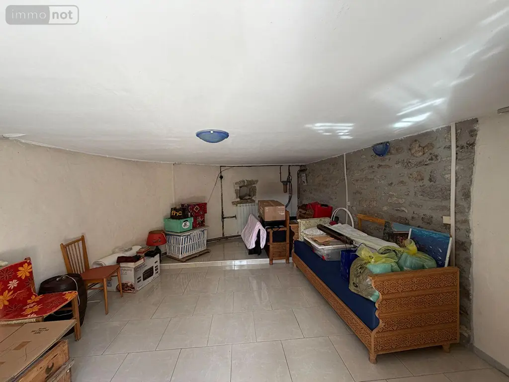 Maison a vendre Figeac 46100 Lot 46 107 m2 5 pièces 265650 euros MAIS224 018