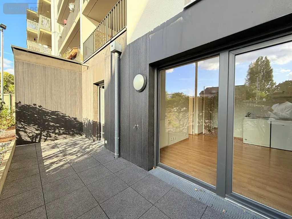 Appartement a vendre Rennes 35000 Ille-et-Vilaine 35 39 m2 2 pièces 160000 euros 196 001