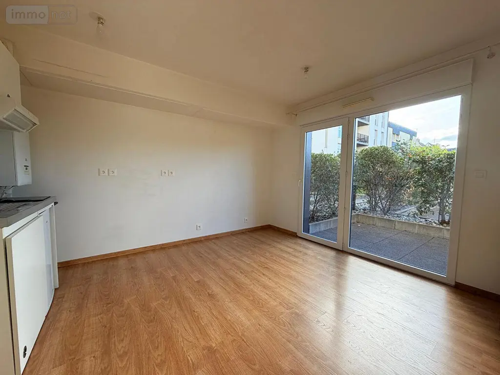 Appartement a vendre Rennes 35000 Ille-et-Vilaine 35 39 m2 2 pièces 160000 euros 196 002