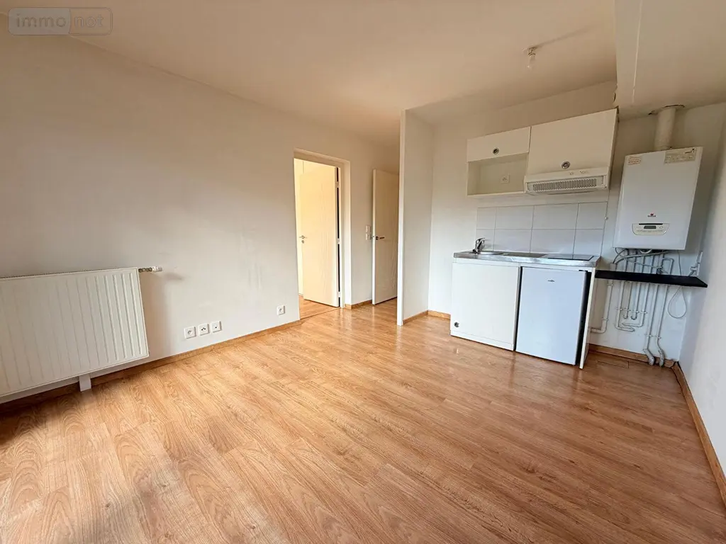 Appartement a vendre Rennes 35000 Ille-et-Vilaine 35 39 m2 2 pièces 160000 euros 196 003