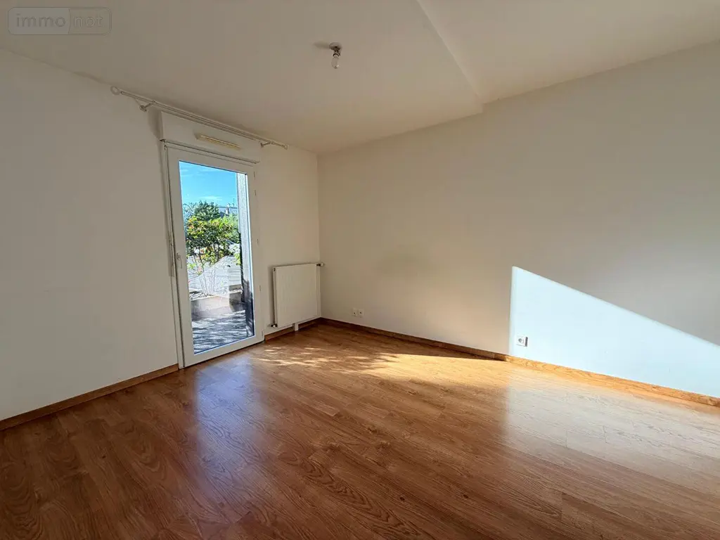 Appartement a vendre Rennes 35000 Ille-et-Vilaine 35 39 m2 2 pièces 160000 euros 196 004