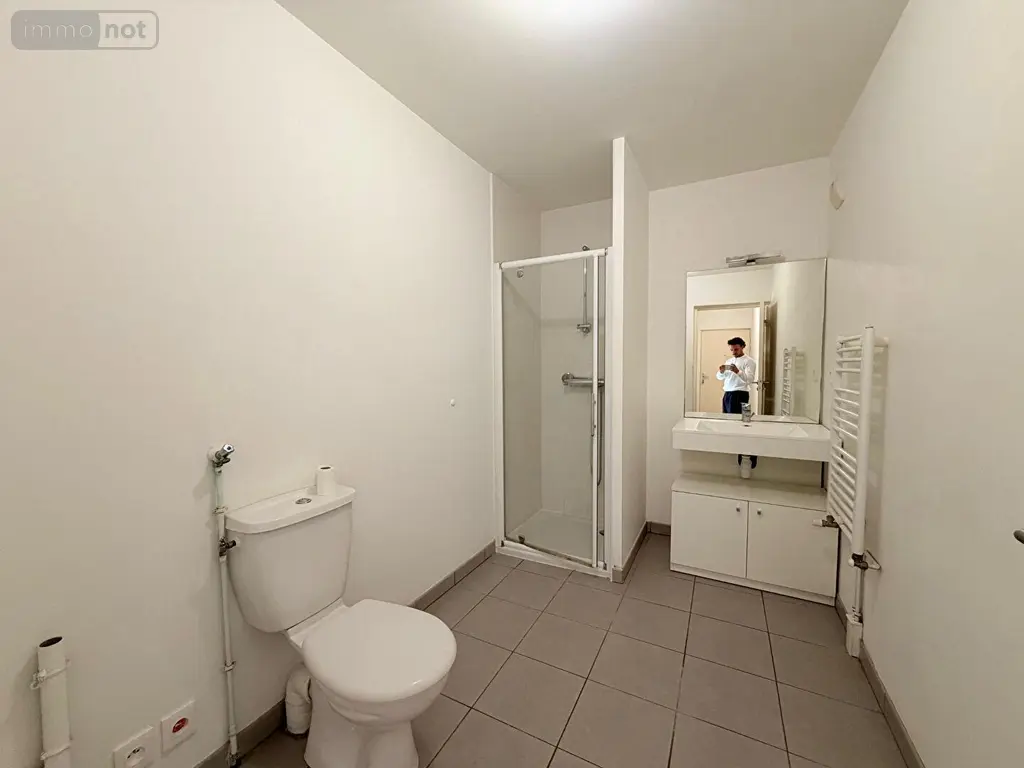 Appartement a vendre Rennes 35000 Ille-et-Vilaine 35 39 m2 2 pièces 160000 euros 196 005