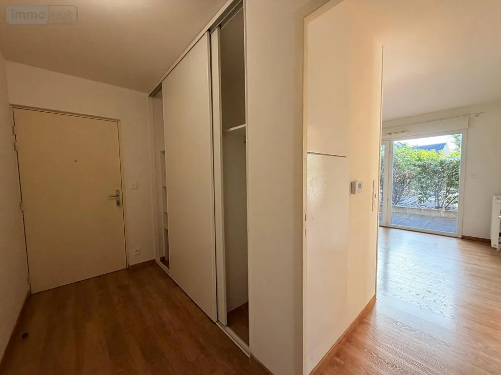 Appartement a vendre Rennes 35000 Ille-et-Vilaine 35 39 m2 2 pièces 160000 euros 196 006