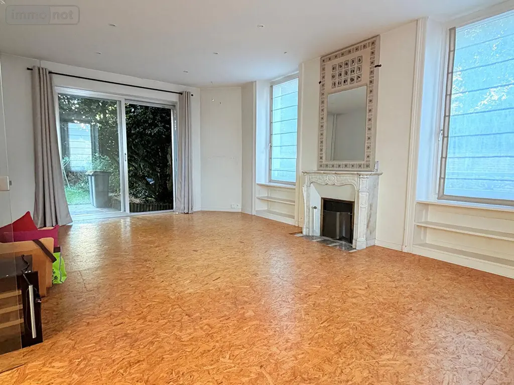 Maison a vendre Rennes 35700 Ille-et-Vilaine 35 208 m2 7 pièces 1152800 euros 001-504 002