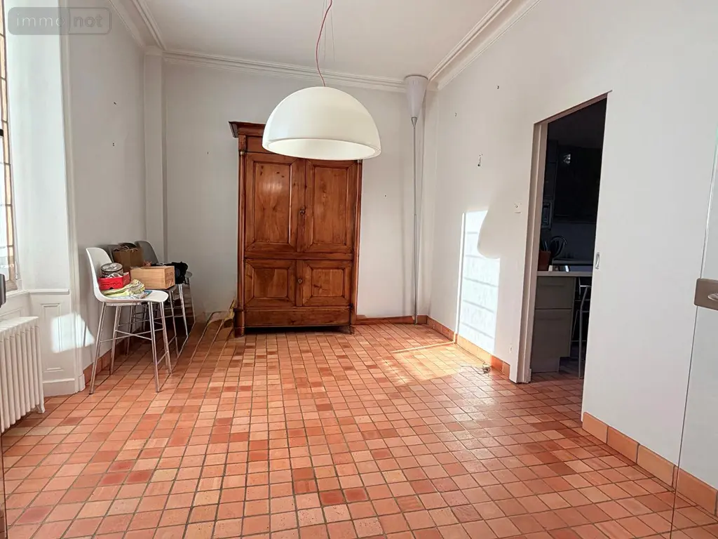 Maison a vendre Rennes 35700 Ille-et-Vilaine 35 208 m2 7 pièces 1152800 euros 001-504 003