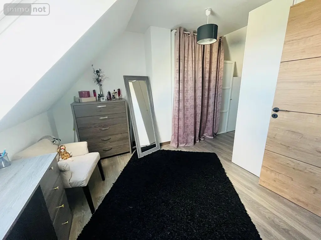Maison a vendre Holque 59143 Nord 59 77 m2 5 pièces 239000 euros 602 003