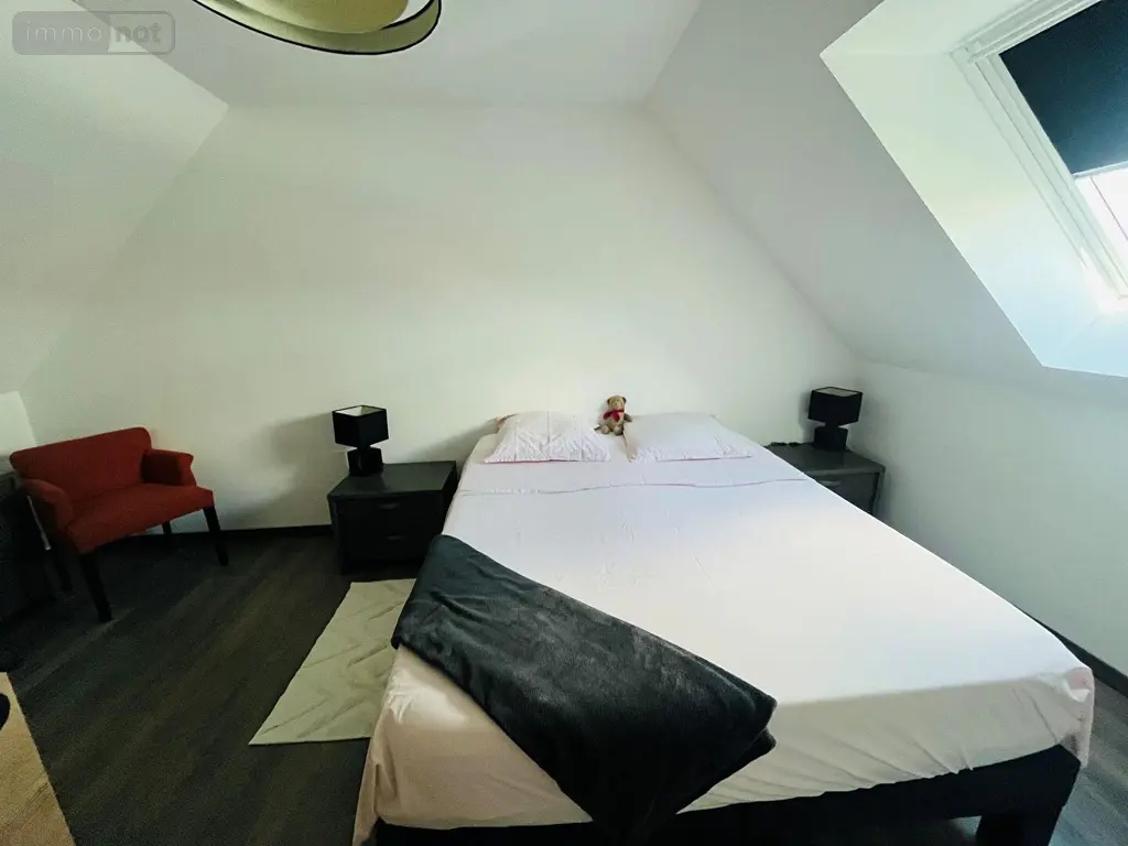 Maison a vendre Holque 59143 Nord 59 77 m2 5 pièces 239000 euros 602 004