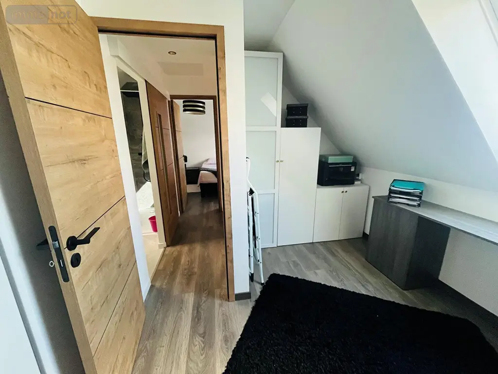 Maison a vendre Holque 59143 Nord 59 77 m2 5 pièces 239000 euros 602 008