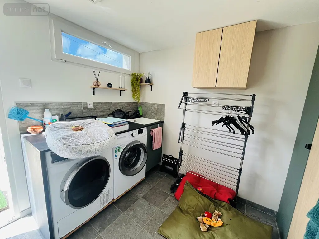 Maison a vendre Holque 59143 Nord 59 77 m2 5 pièces 239000 euros 602 009