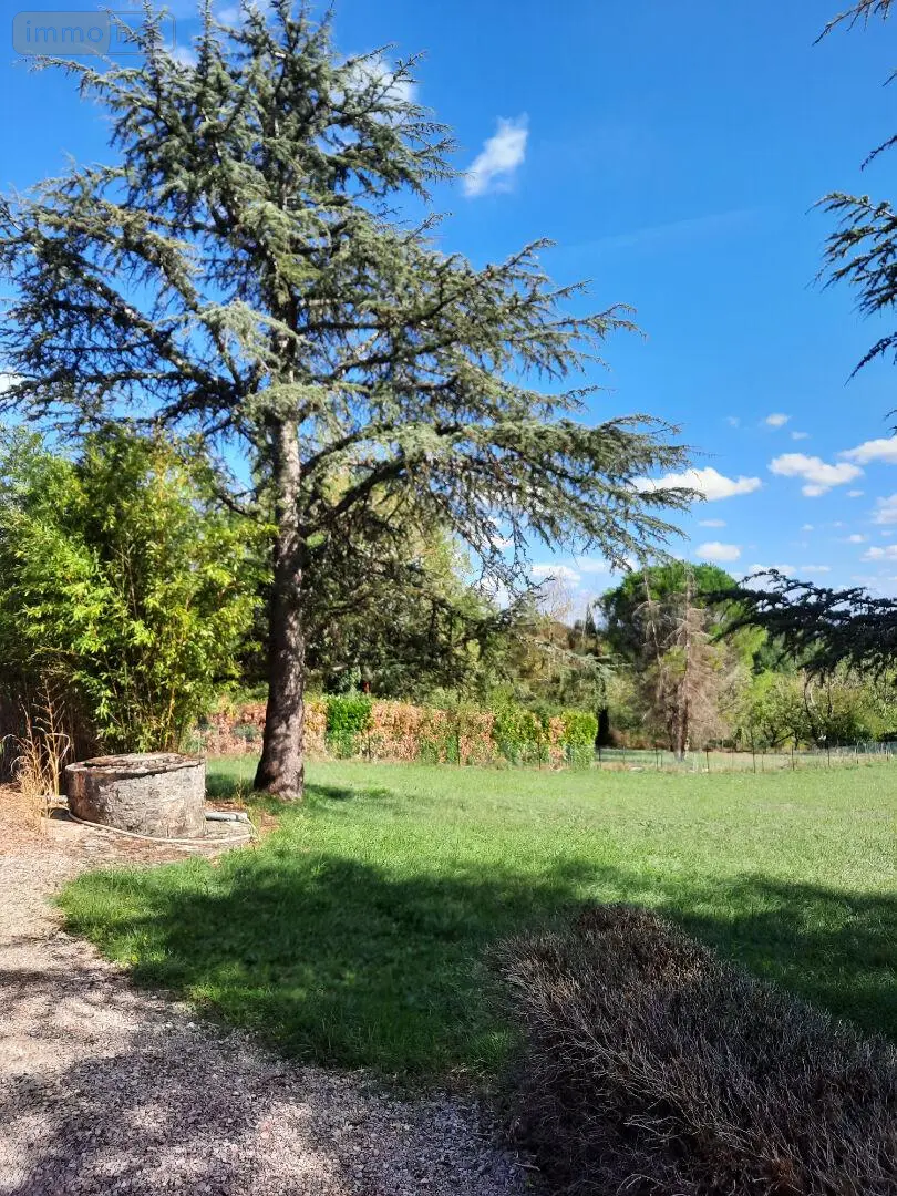 Maison a vendre Saint-Félix 46100 Lot 46 117 m2 3 pièces 219300 euros MAIS225 007