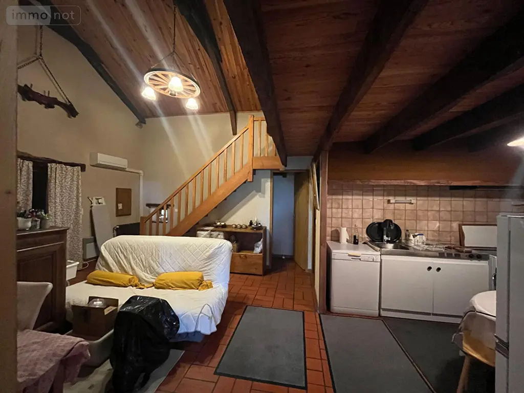 Maison a vendre Saint-Félix 46100 Lot 46 117 m2 3 pièces 219300 euros MAIS225 014
