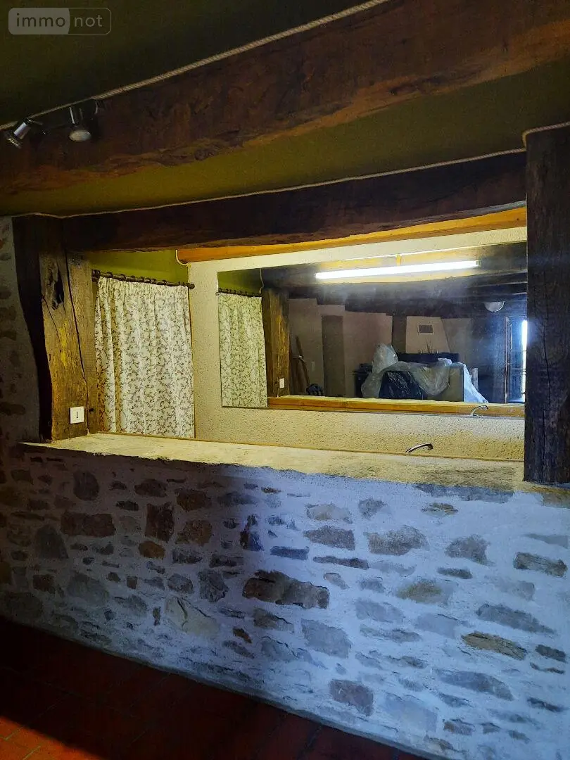 Maison a vendre Saint-Félix 46100 Lot 46 117 m2 3 pièces 219300 euros MAIS225 017