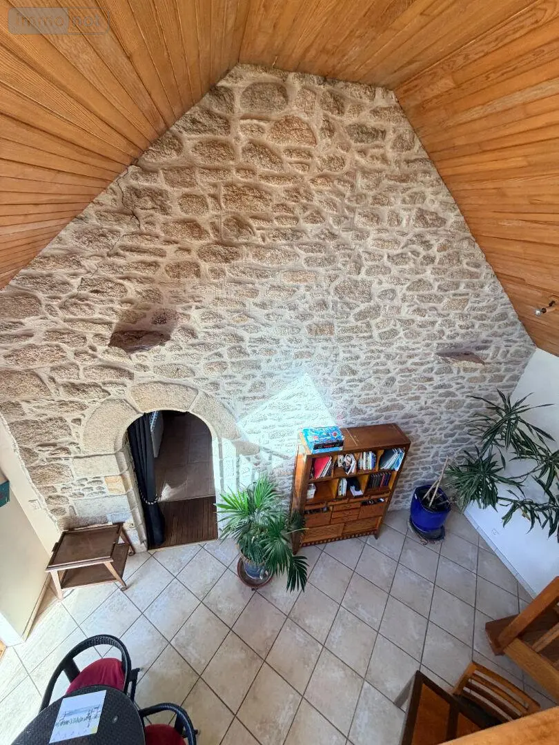 Maison a vendre Landunvez 29840 Finistère 29 142 m2 6 pièces 518900 euros 7409 003