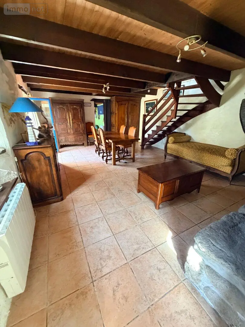 Maison a vendre Landunvez 29840 Finistère 29 142 m2 6 pièces 518900 euros 7409 004