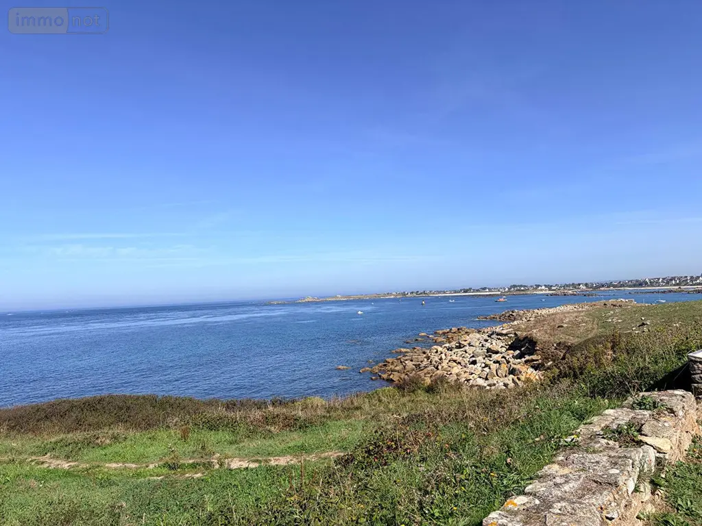 Maison a vendre Landunvez 29840 Finistère 29 142 m2 6 pièces 518900 euros 7409 005