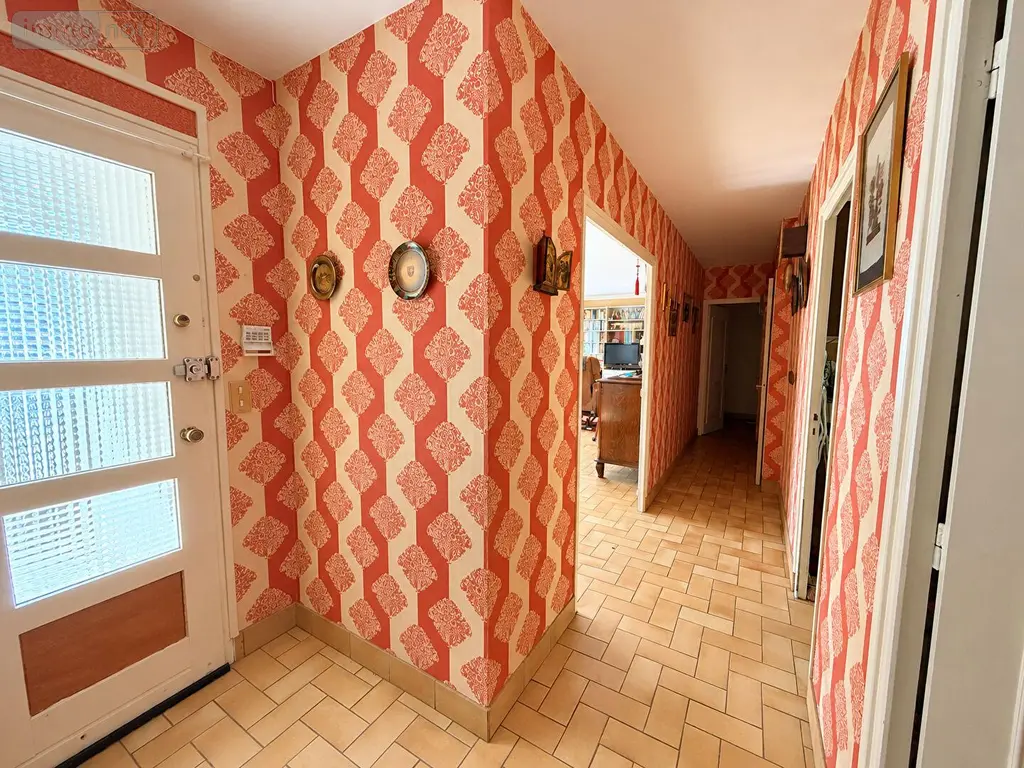 Maison a vendre Rouen 76100 Seine-Maritime 76 91 m2 3 pièces 203000 euros 185 003