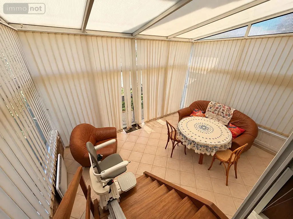 Maison a vendre Rouen 76100 Seine-Maritime 76 91 m2 3 pièces 203000 euros 185 006