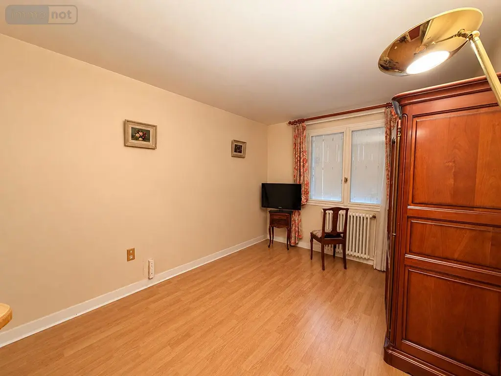 Maison a vendre Rouen 76100 Seine-Maritime 76 91 m2 3 pièces 203000 euros 185 007