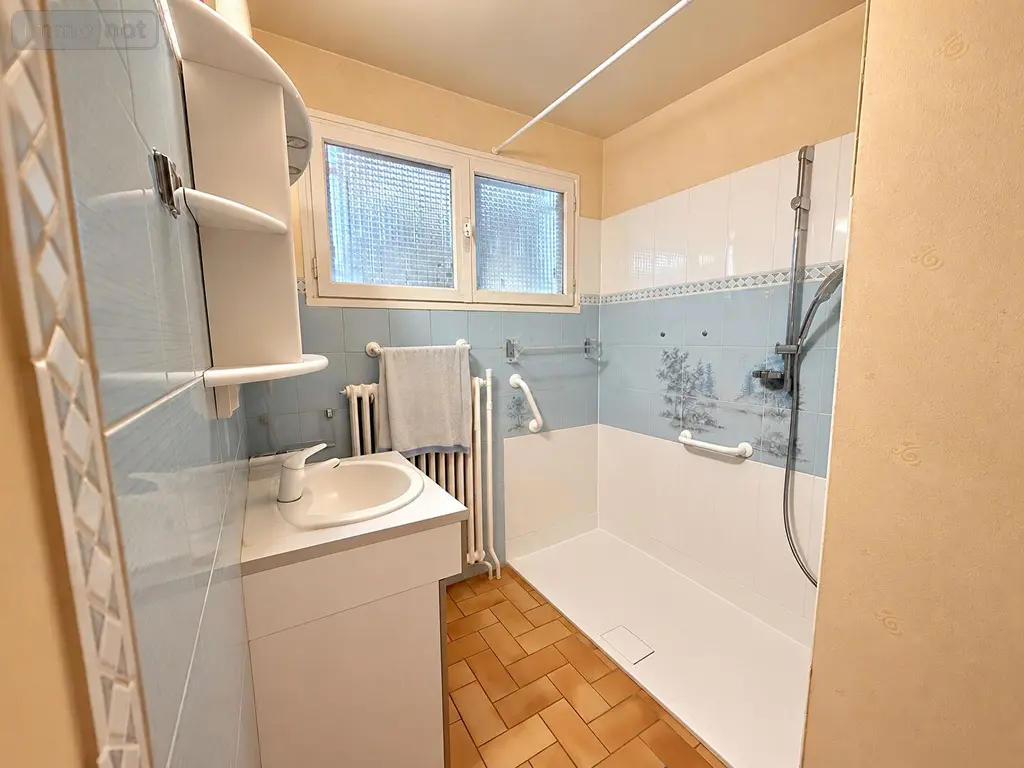Maison a vendre Rouen 76100 Seine-Maritime 76 91 m2 3 pièces 203000 euros 185 008