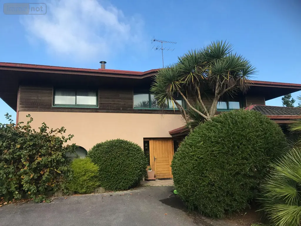 Maison a vendre Bohars 29820 Finistère 29 603300 euros 7411 001