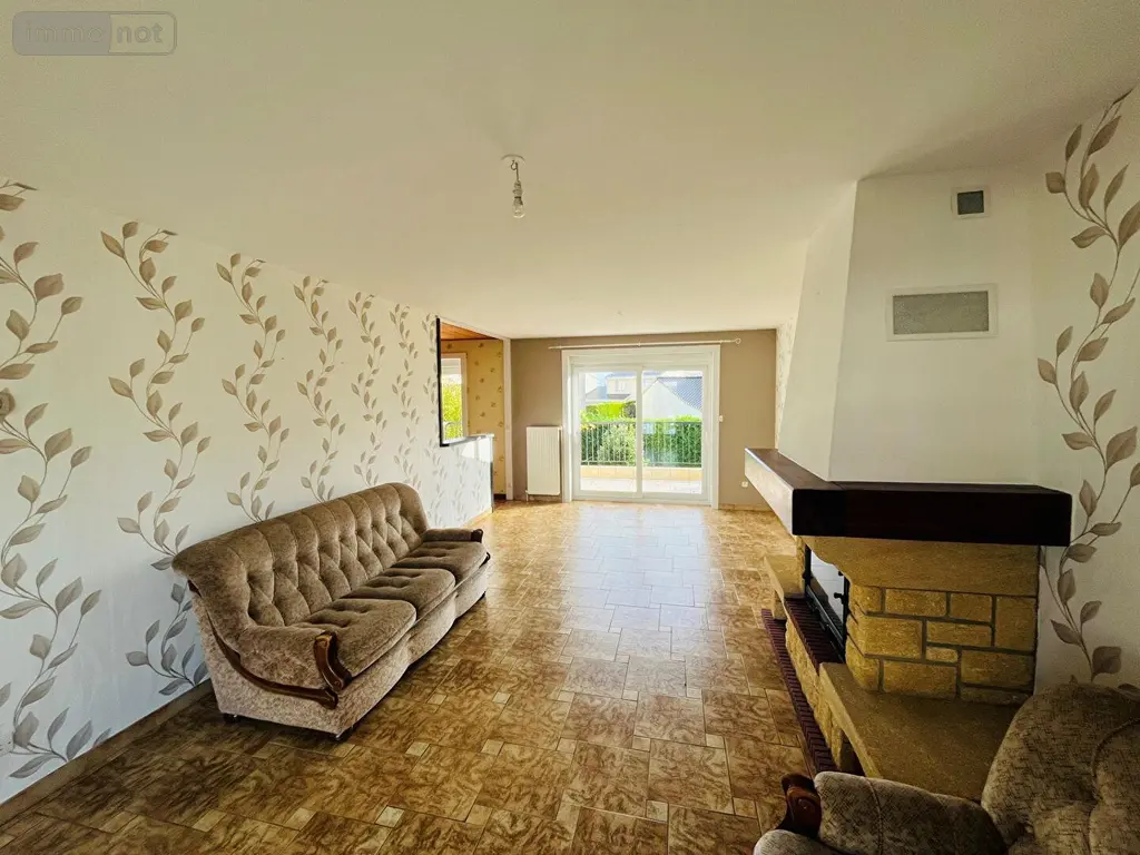 Maison a vendre Bourbourg 59630 Nord 59 81 m2 5 pièces 188900 euros 603 002
