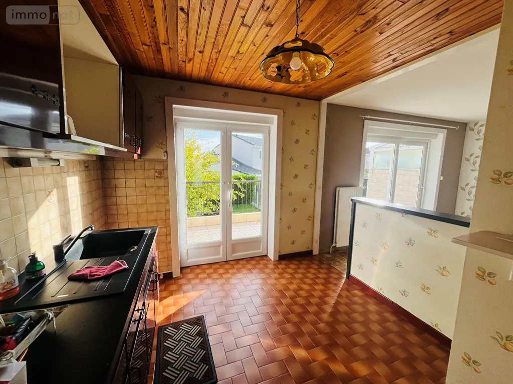 Maison a vendre Bourbourg 59630 Nord 59 81 m2 5 pièces 188900 euros 603 004