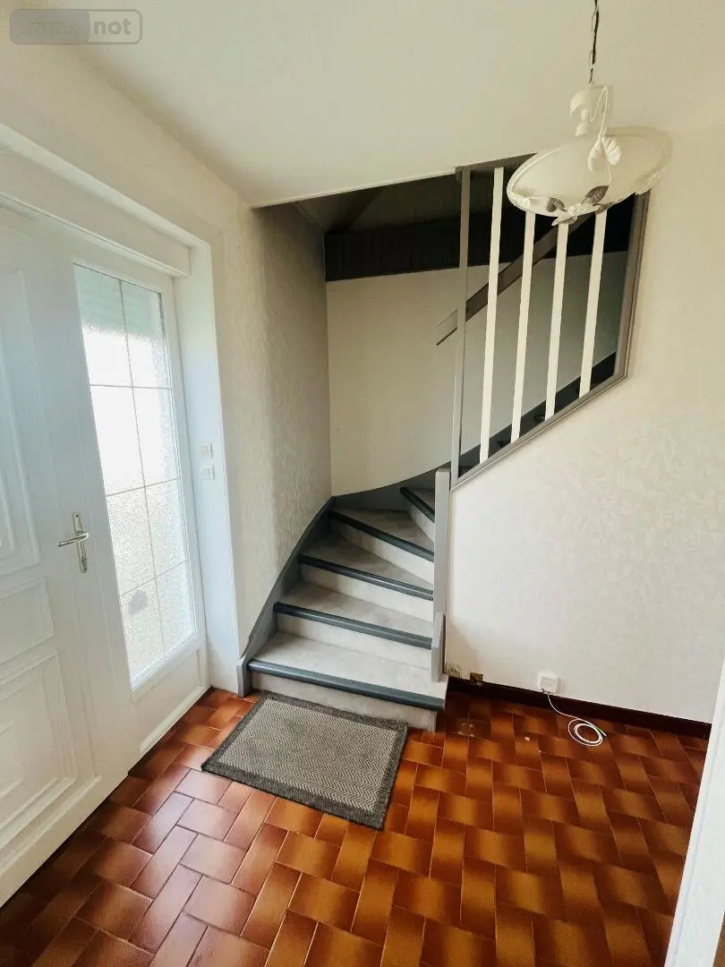 Maison a vendre Bourbourg 59630 Nord 59 81 m2 5 pièces 188900 euros 603 005