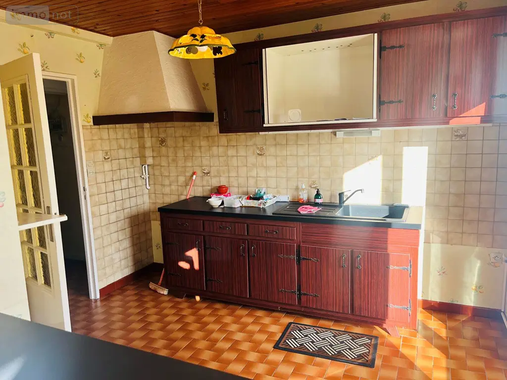Maison a vendre Bourbourg 59630 Nord 59 81 m2 5 pièces 188900 euros 603 006