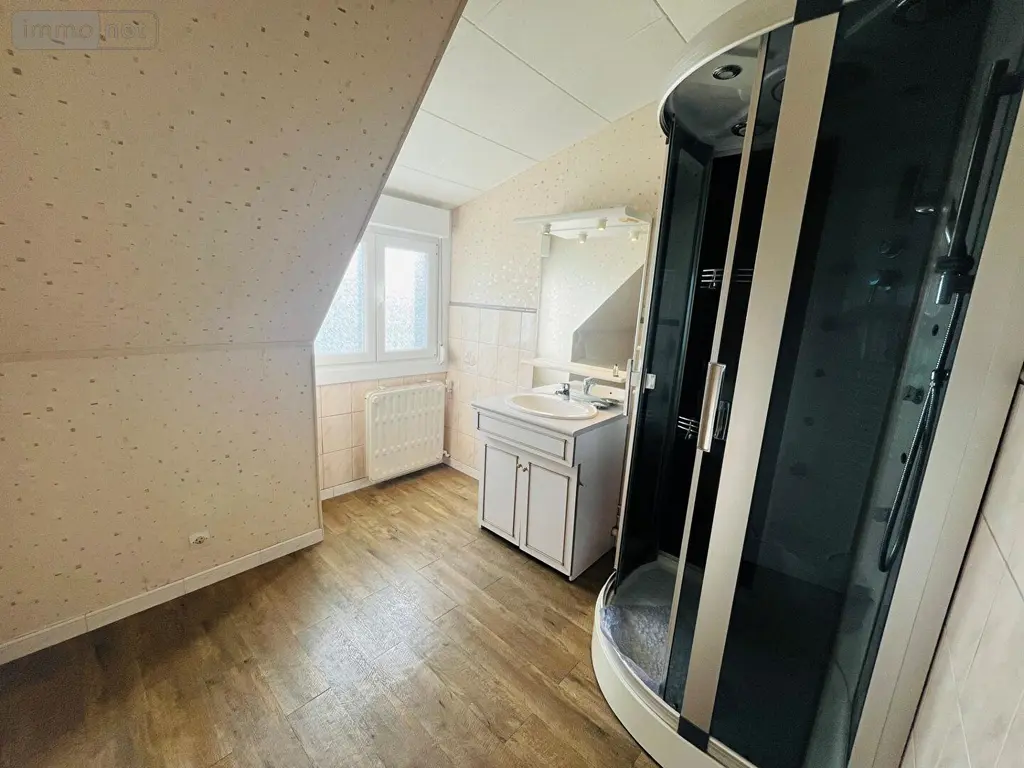 Maison a vendre Bourbourg 59630 Nord 59 81 m2 5 pièces 188900 euros 603 007