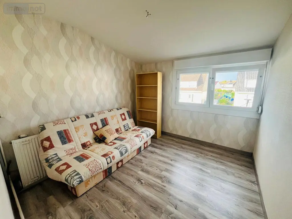 Maison a vendre Bourbourg 59630 Nord 59 81 m2 5 pièces 188900 euros 603 008
